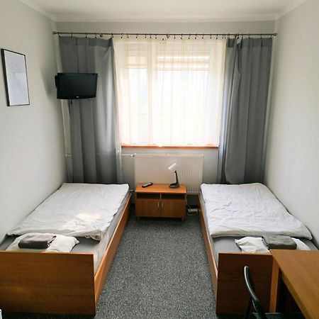 Moravia Bed & Breakfast Krzanowice Exterior photo