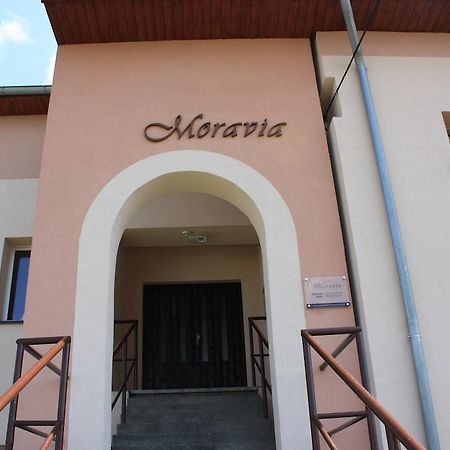 Moravia Bed & Breakfast Krzanowice Exterior photo