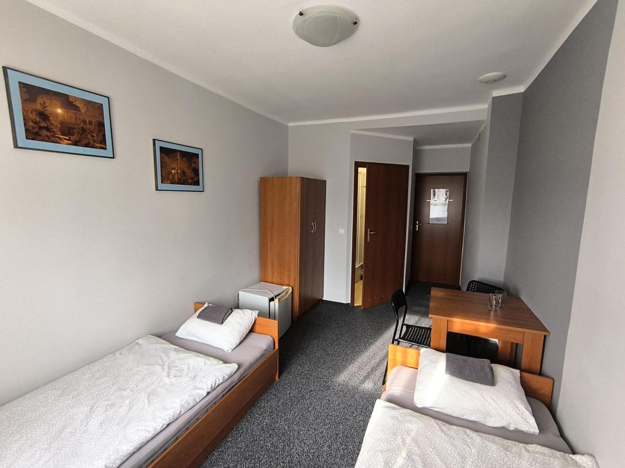 Moravia Bed & Breakfast Krzanowice Exterior photo