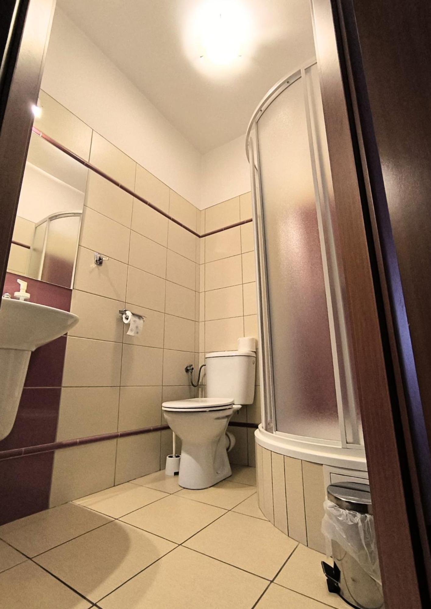 Moravia Bed & Breakfast Krzanowice Exterior photo