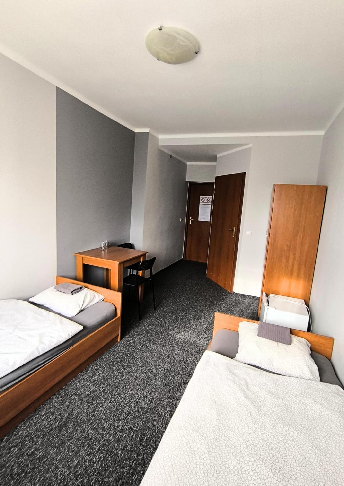 Moravia Bed & Breakfast Krzanowice Exterior photo