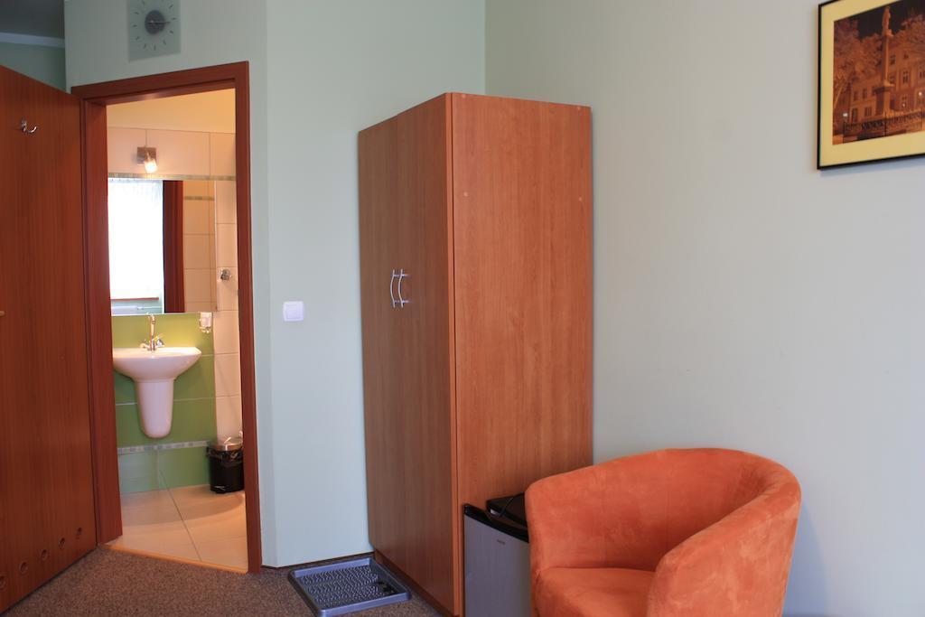 Moravia Bed & Breakfast Krzanowice Exterior photo