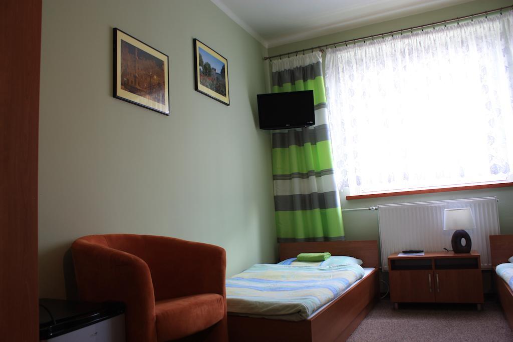 Moravia Bed & Breakfast Krzanowice Room photo