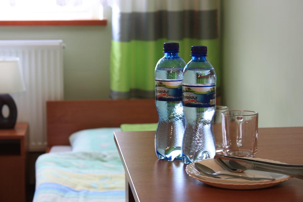 Moravia Bed & Breakfast Krzanowice Room photo